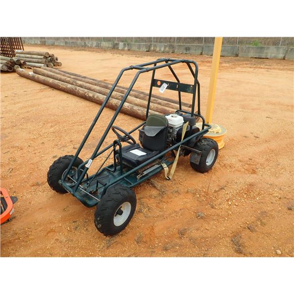 MURRARY EXPLORER GO CART