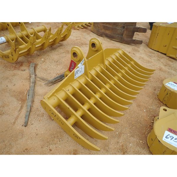 TERAN 68 " RAKE