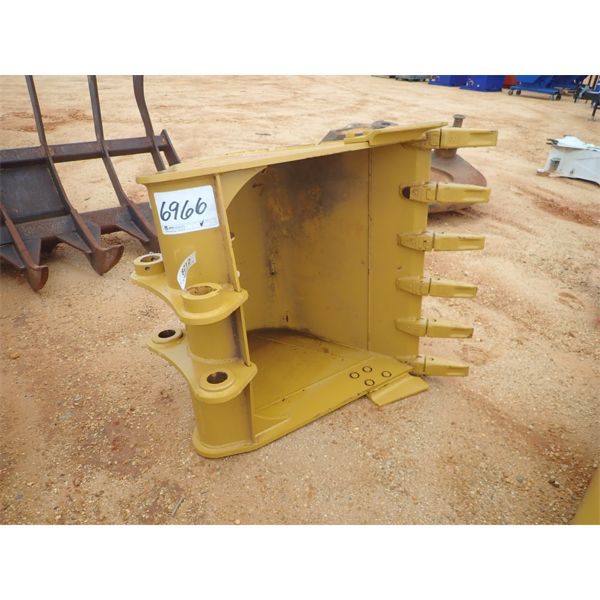 TERAN 42" BUCKET