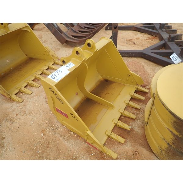 TERAN 42" BUCKET