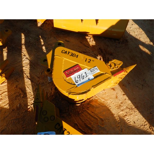 TERAN 12" BUCKET