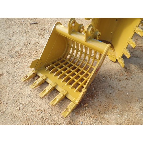 TERAN 24" SKELETON BUCKET