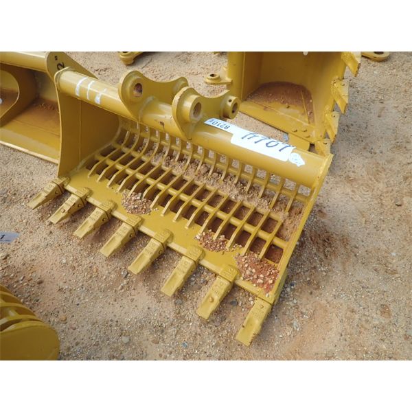 TERAN 42" SKELETON CLEANOUT