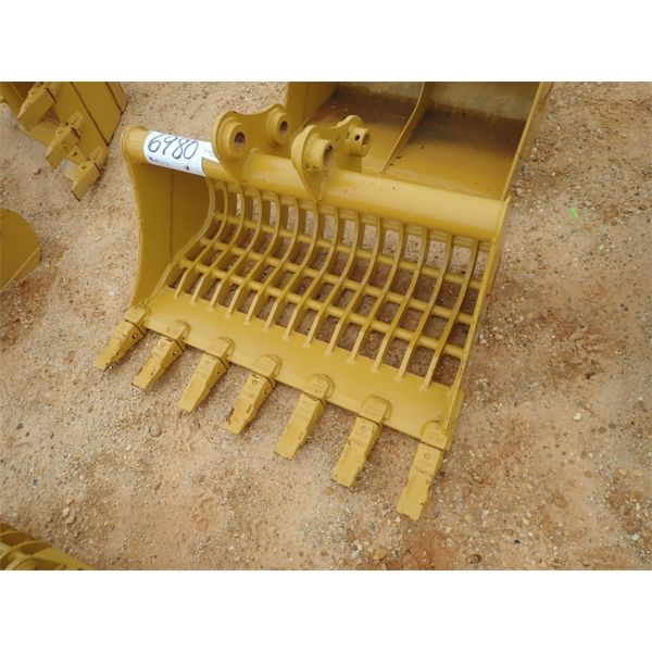 TERAN 36" SKELETON CLEANOUT