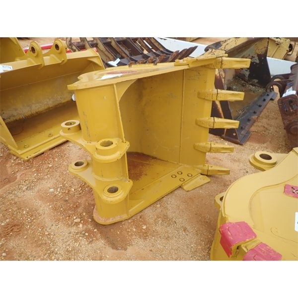 TERAN 39" BUCKET