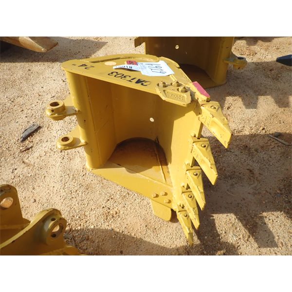 TERAN 24" BUCKET