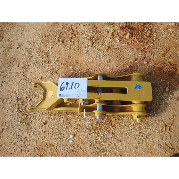 TERAN MANUAL 8" THUMB