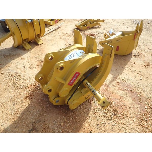 TERAN 25" GRAPPLE