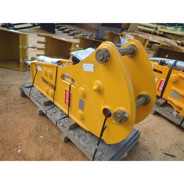 TERAN THH435BH HYDRAULIC BREAKER