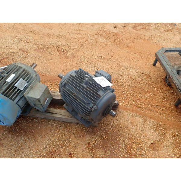 LINCOLN ELECTRIC MOTOR, 30 HP