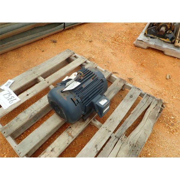 MARATHON MOTOR 215TTFC6076