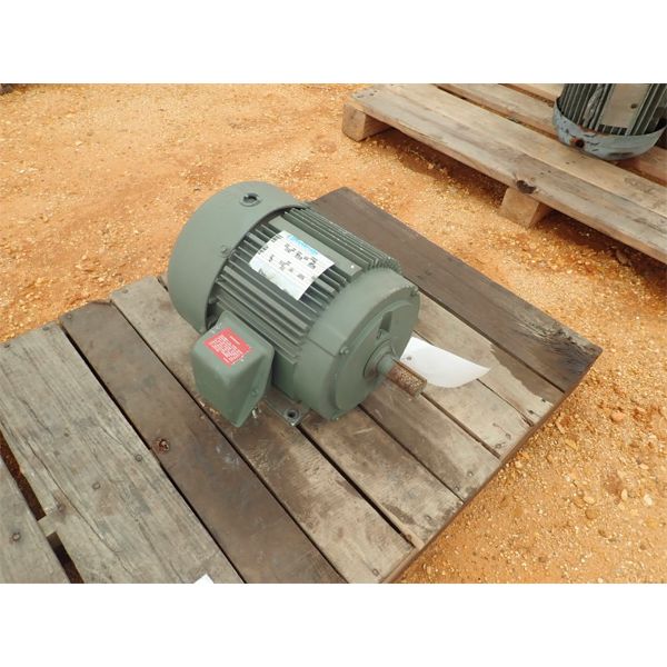 MARATHON MOTOR XN182TTFL7727ANL