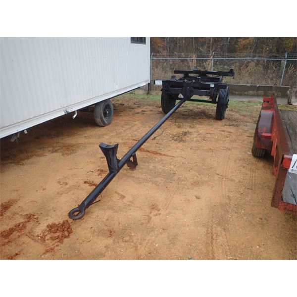 ALLTEC  Pole Trailer