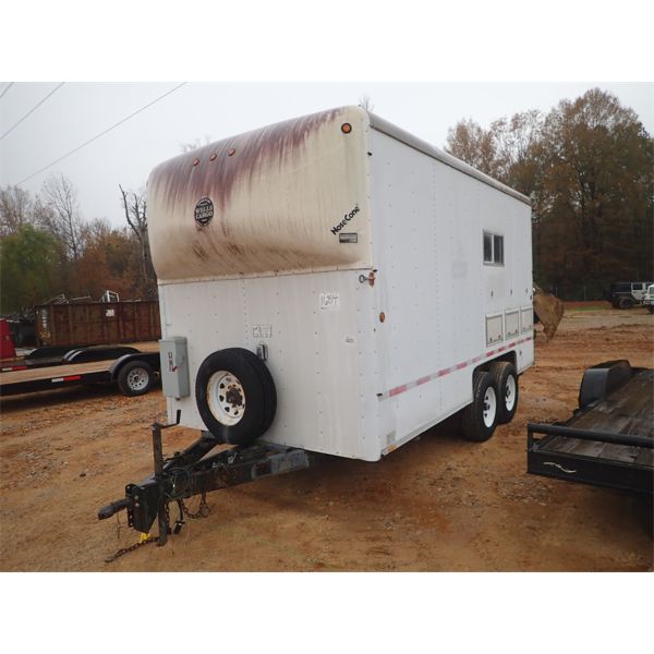 1993 WELLS CARGO EXPRESS WAGON