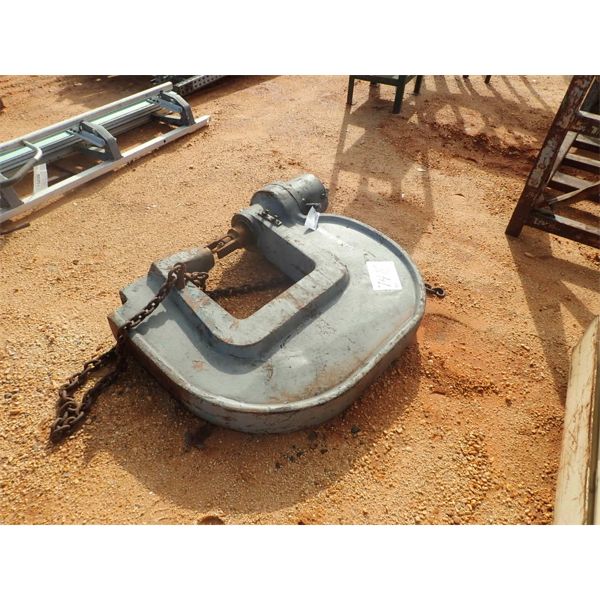 E PRESS PUNCH MACHINE