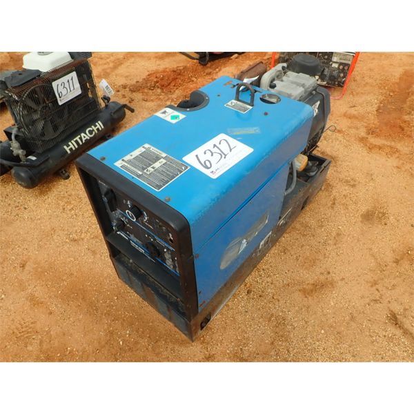 BOBCAT  225 PHS Generator