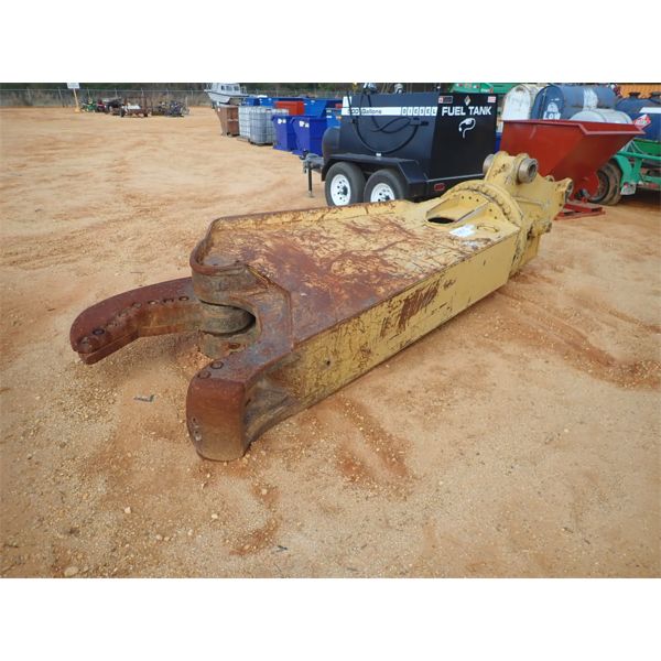 GENESIS GMS500R CONCRETE SHEAR