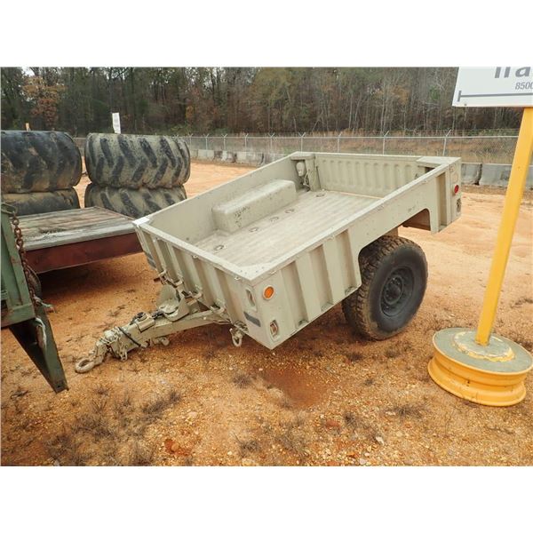 Cargo Trailer