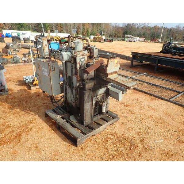 DOALL COOL GRINDING MACHINE