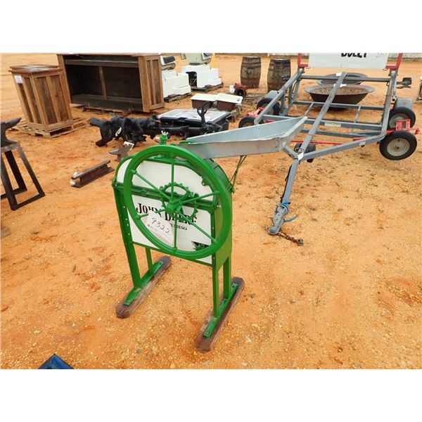 JOHN DEERE 4226-C CORN SHELLER