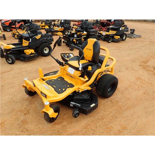CUB CADET ZT1 50" ZERO TRUN Lawn Mower