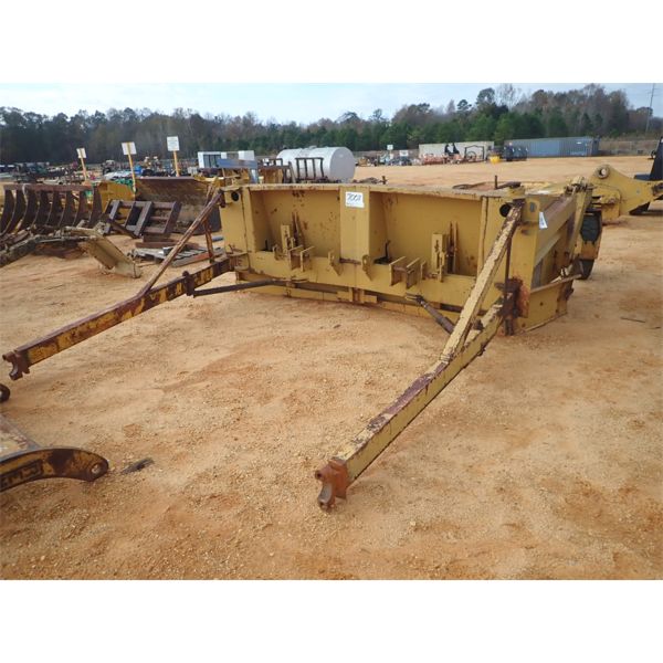 JERSEY SPEADER MODEL 102