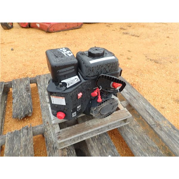 HUSQVARNA GAS ENGINE (C-5)