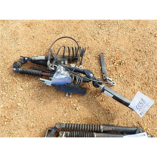 BLUE OX TOW BAR (A-1)