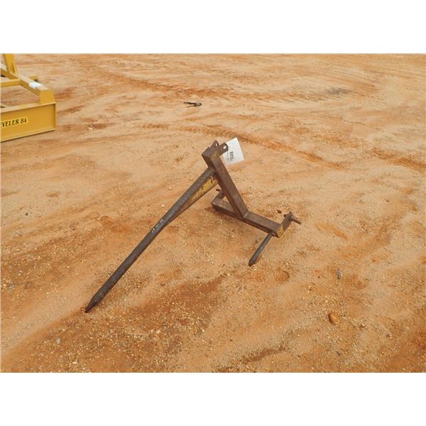 HAY SPEAR, 3PTH (C-3)