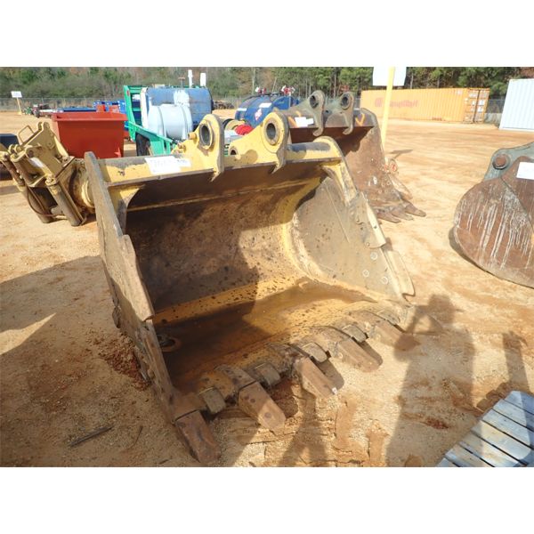 TERAN 72" BUCKET MODEL CAT336D (B-6)