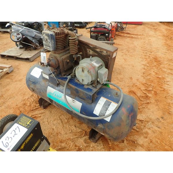 AMP ELECTRICAL  Air Compressor