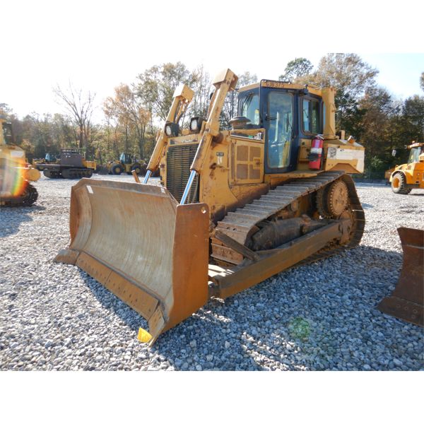 2006 CAT D6R XL III Dozer / Crawler Tractor