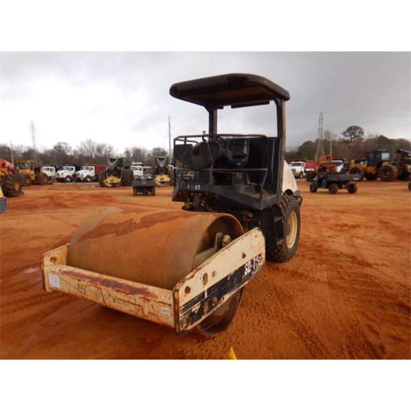 2004 INGERSOLL RAND SD-70D Roller