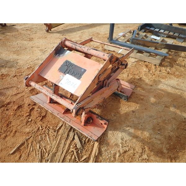 KENCO BEAM CLAMP (B-6)