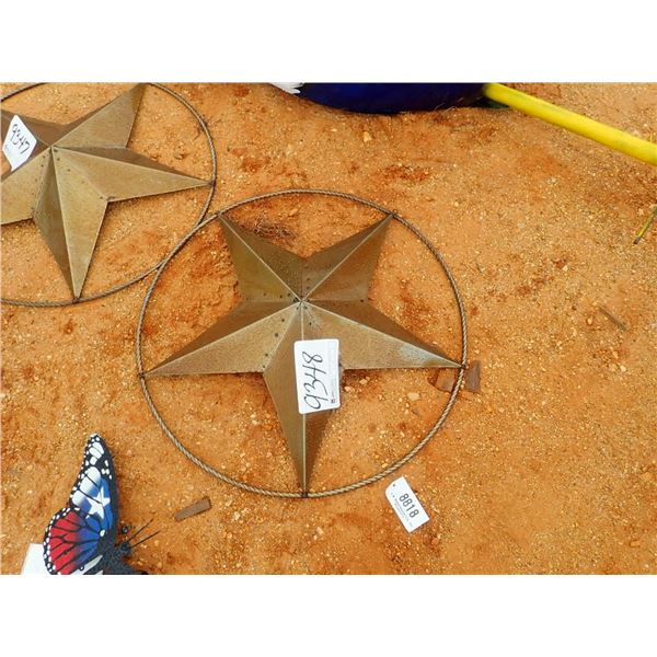 STAR METAL ART (C6)