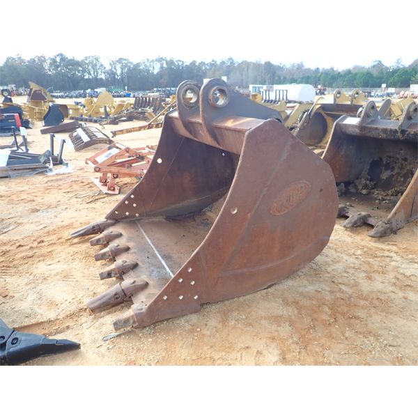 GELTH 66" BUCKET (B-6)