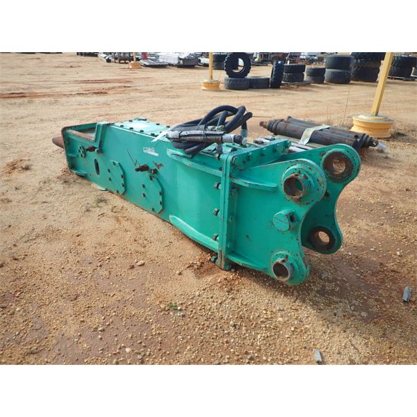 79XE HYD HAMMER (B-6)
