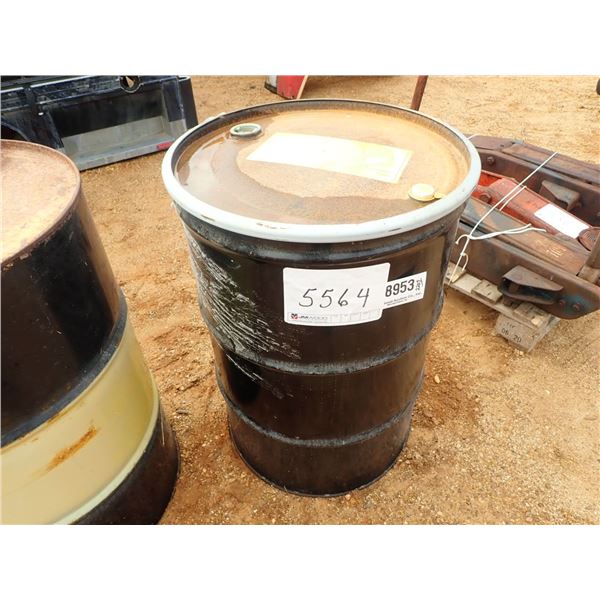 50/50 ANTIFREEZE, FULL DRUM (A-1)
