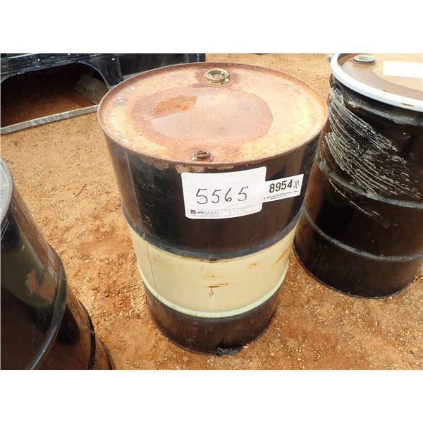 50/50 ANTIFREEZE, FULL DRUM (A-1)