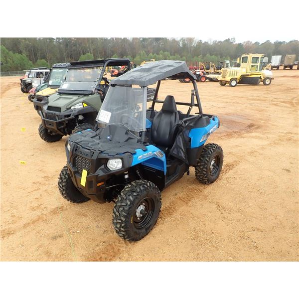 2016 POLARIS ACE 570 UTV
