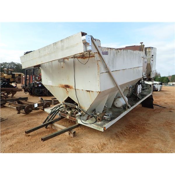 ZI ZIM MOBILE Concrete Mixer