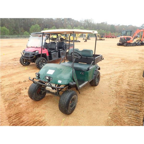 EZ-GO L400 Golf Cart