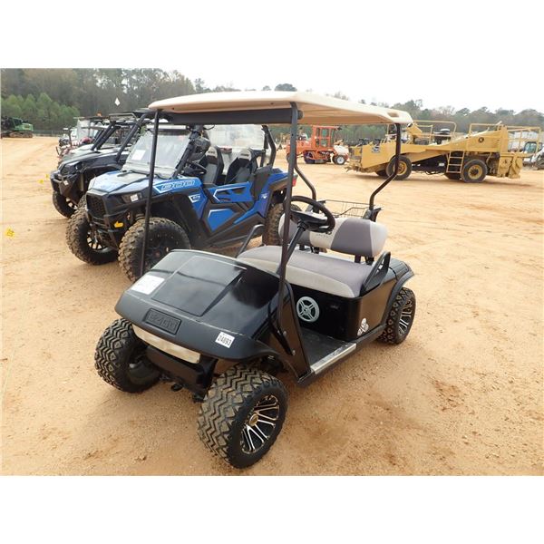 EZ-GO  Golf Cart