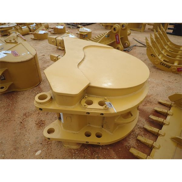 BUCKET, 24" WIDE (B6)