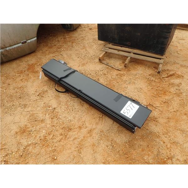 ROLL-N-LOCK BED COVER, fits GMC/CHEV 2500 PICK UP (A1)