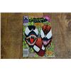 Image 1 : Amazing Spiderman 363 Newsstand