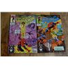 Image 1 : Spectacular Spiderman 176 177