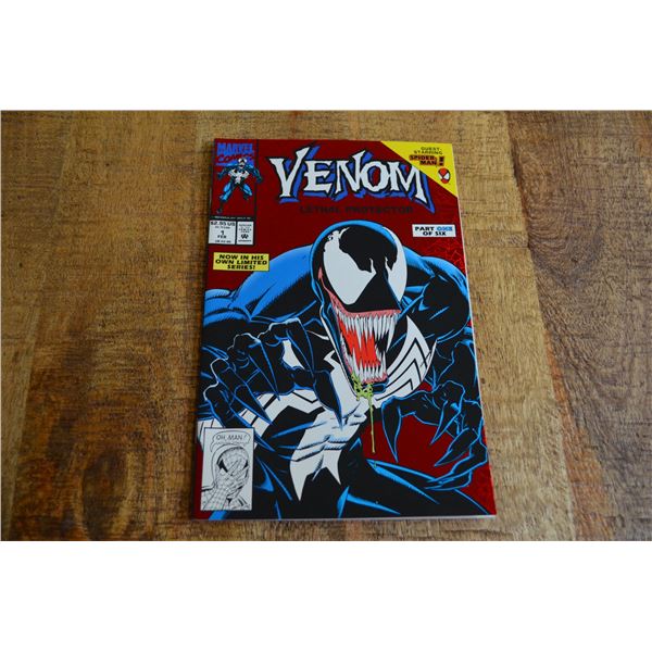 Venom Lethal Protector 1
