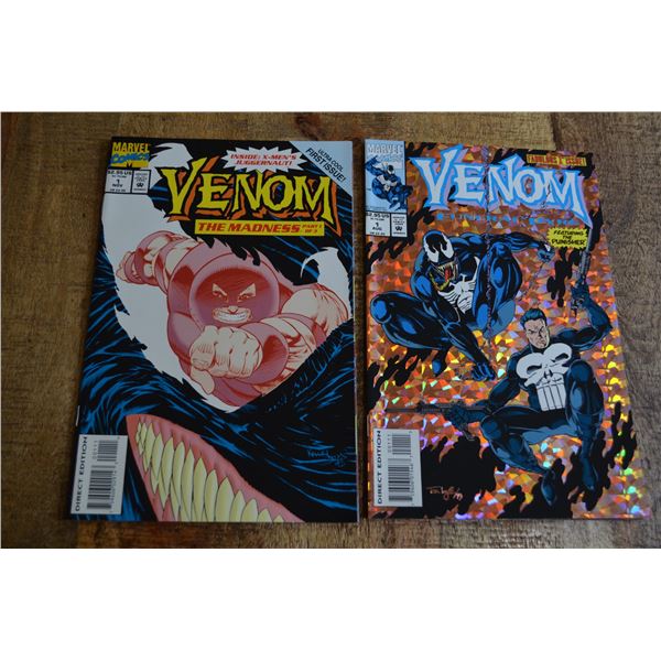 Venom #1s
