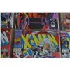 Image 2 : X-Men 1 2 3 + #1 Variants
